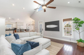 Beautiful Surfside Beach 5BR 4.5 BA Beach House with Private Pool